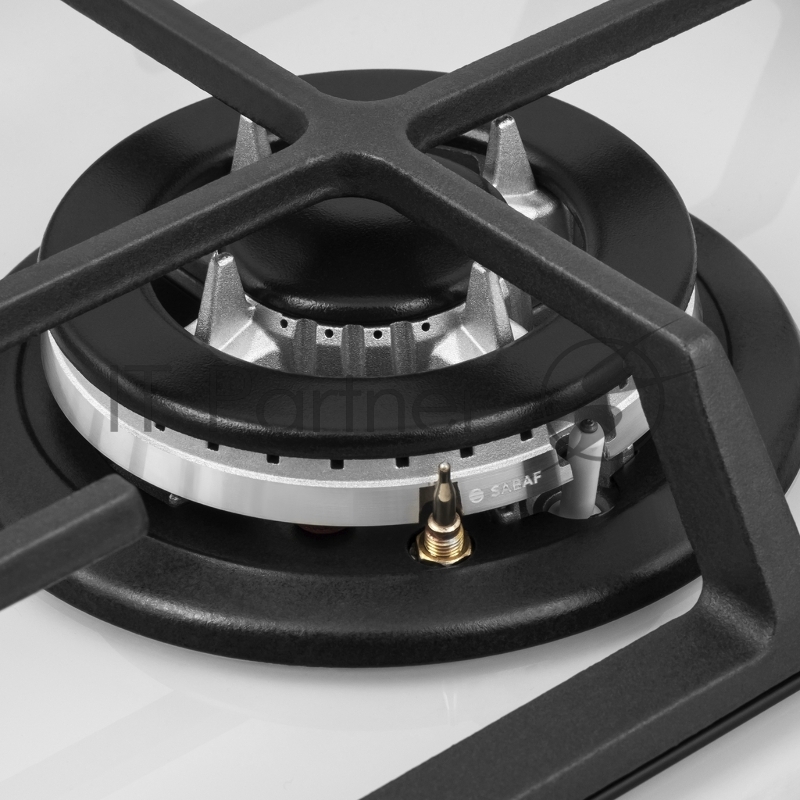 Газовая варочная панель MAUNFELD EGHG.32.63CW/G