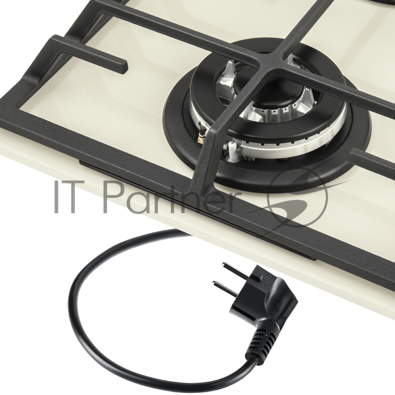 Газовая варочная панель MAUNFELD EGHG.32.63CBG/G