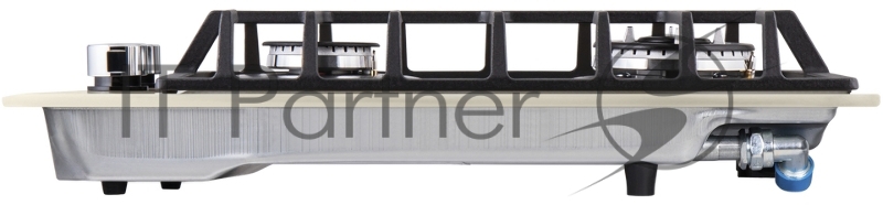 Газовая варочная панель MAUNFELD EGHG.32.63CBG/G