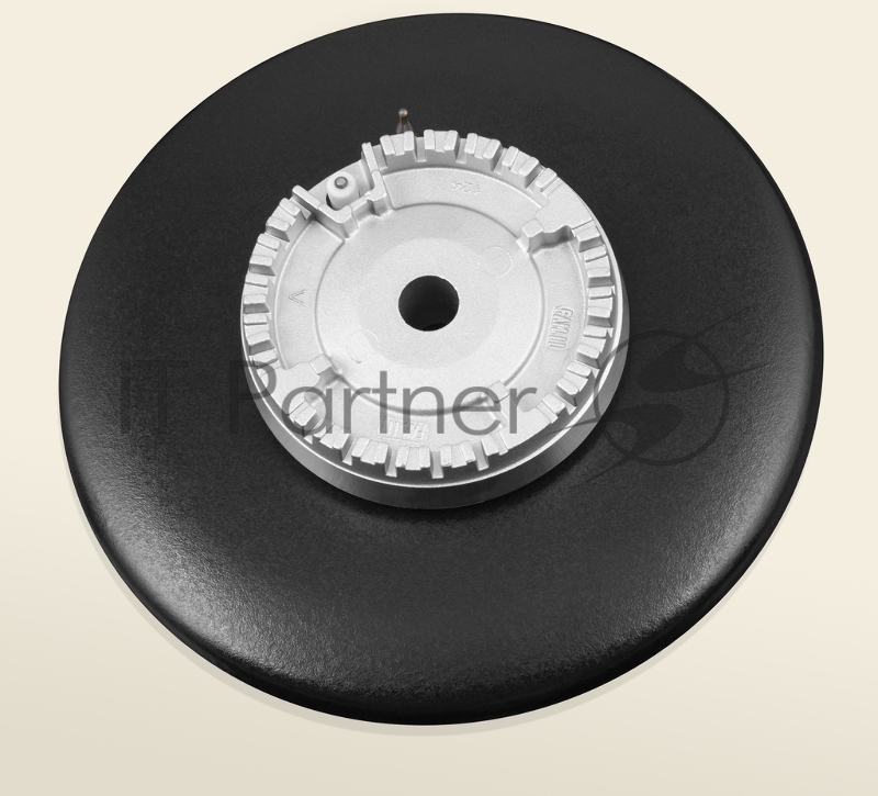 Газовая варочная панель MAUNFELD EGHG.32.63CBG/G