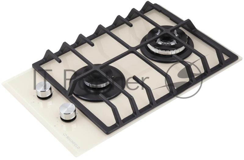 Газовая варочная панель MAUNFELD EGHG.32.63CBG/G