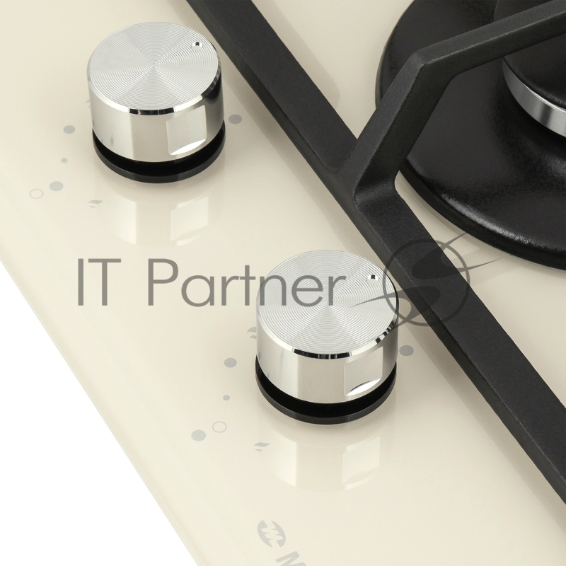 Газовая варочная панель MAUNFELD EGHG.32.63CBG/G