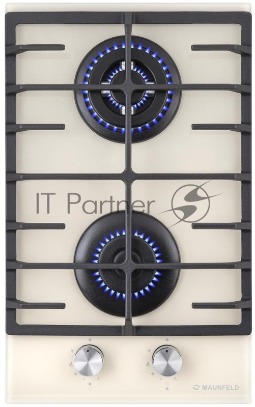 Газовая варочная панель MAUNFELD EGHG.32.63CBG/G