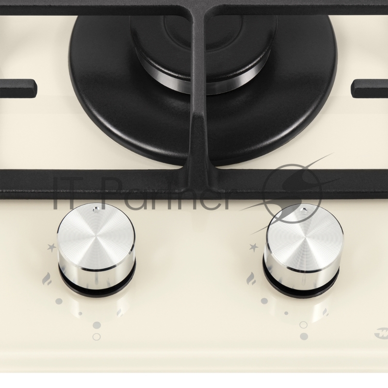 Газовая варочная панель MAUNFELD EGHG.32.63CBG/G