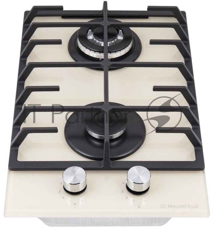 Газовая варочная панель MAUNFELD EGHG.32.63CBG/G