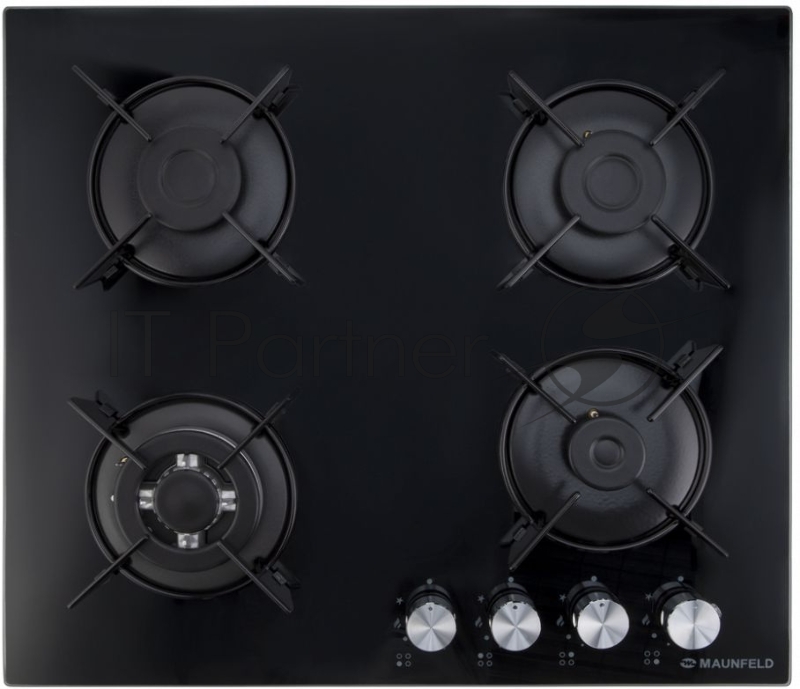 Газовая варочная панель MAUNFELD EGHG.64.13STS-EB