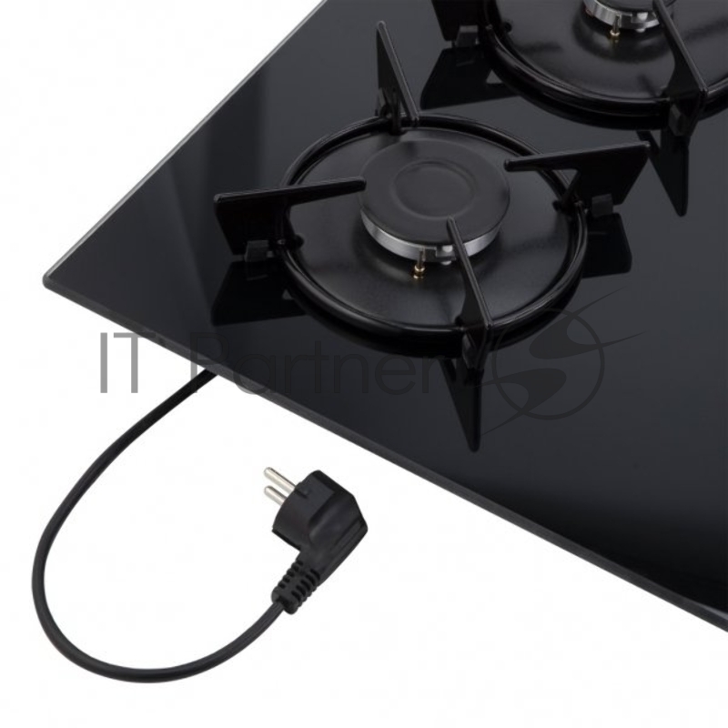 Газовая варочная панель MAUNFELD EGHG.64.13STS-EB