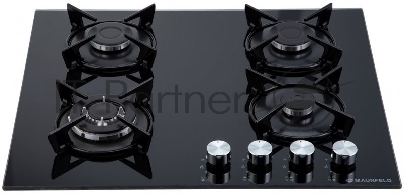 Газовая варочная панель MAUNFELD EGHG.64.13STS-EB