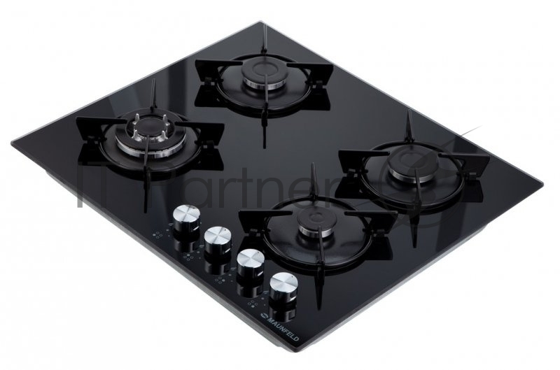 Газовая варочная панель MAUNFELD EGHG.64.13STS-EB