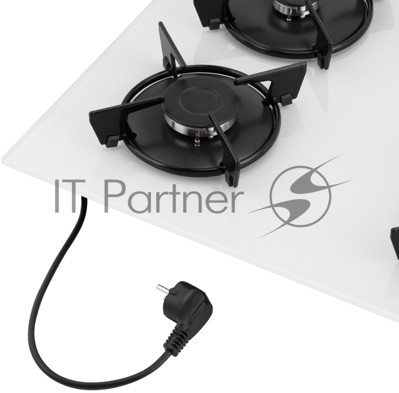 Газовая варочная панель MAUNFELD EGHG.64.13STS-EW