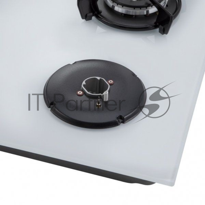 Газовая варочная панель MAUNFELD EGHG.64.13STS-EW