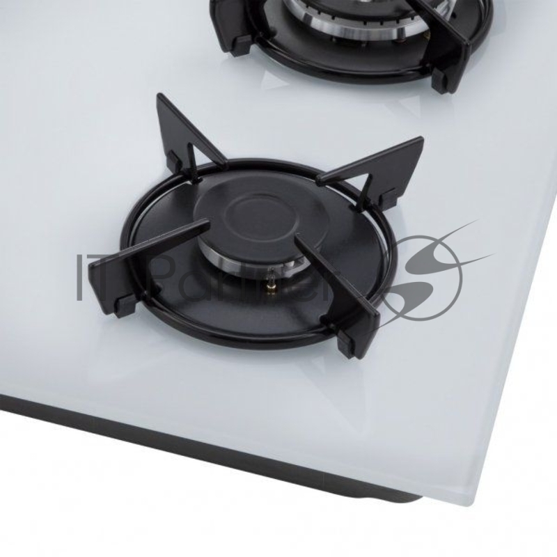 Газовая варочная панель MAUNFELD EGHG.64.13STS-EW