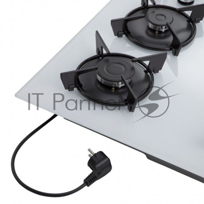 Газовая варочная панель MAUNFELD EGHG.64.13STS-EW