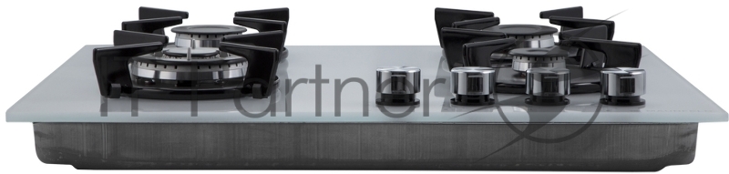 Газовая варочная панель MAUNFELD EGHG.64.13STS-EW