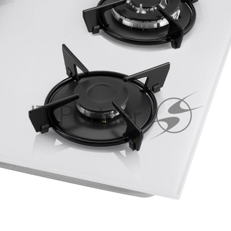 Газовая варочная панель MAUNFELD EGHG.64.13STS-EW