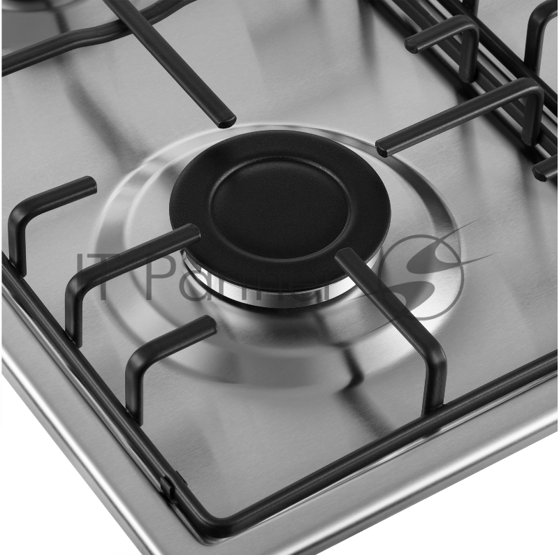 Газовая варочная панель MAUNFELD EGHS.64.3STS-ES