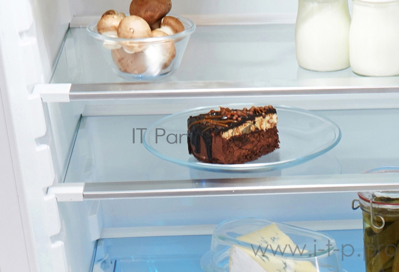 Встраиваемые холодильники GORENJE Встраиваемый двухкамерный холодильник, Класс энергопотребления: A++ Объем брутто: 269 л Тип установки: Встраиваемый прибор No Frost DualAdvance Габаритные размеры (шхвхг): 54 × 177.2 × 54.5 см