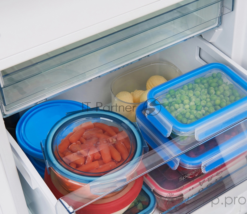 Встраиваемые холодильники GORENJE Встраиваемый двухкамерный холодильник, Класс энергопотребления: A++ Объем брутто: 269 л Тип установки: Встраиваемый прибор No Frost DualAdvance Габаритные размеры (шхвхг): 54 × 177.2 × 54.5 см