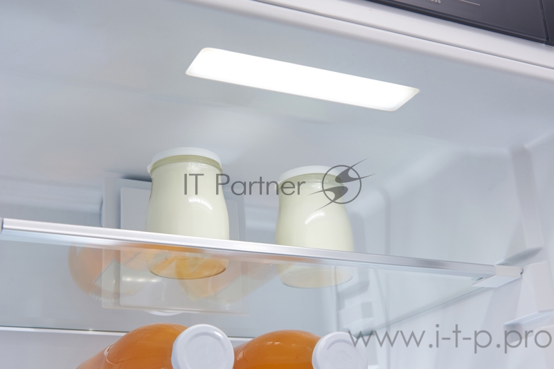 Встраиваемые холодильники GORENJE Встраиваемый двухкамерный холодильник, Класс энергопотребления: A++ Объем брутто: 269 л Тип установки: Встраиваемый прибор No Frost DualAdvance Габаритные размеры (шхвхг): 54 × 177.2 × 54.5 см