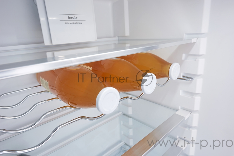 Встраиваемые холодильники GORENJE Встраиваемый двухкамерный холодильник, Класс энергопотребления: A++ Объем брутто: 269 л Тип установки: Встраиваемый прибор No Frost DualAdvance Габаритные размеры (шхвхг): 54 × 177.2 × 54.5 см