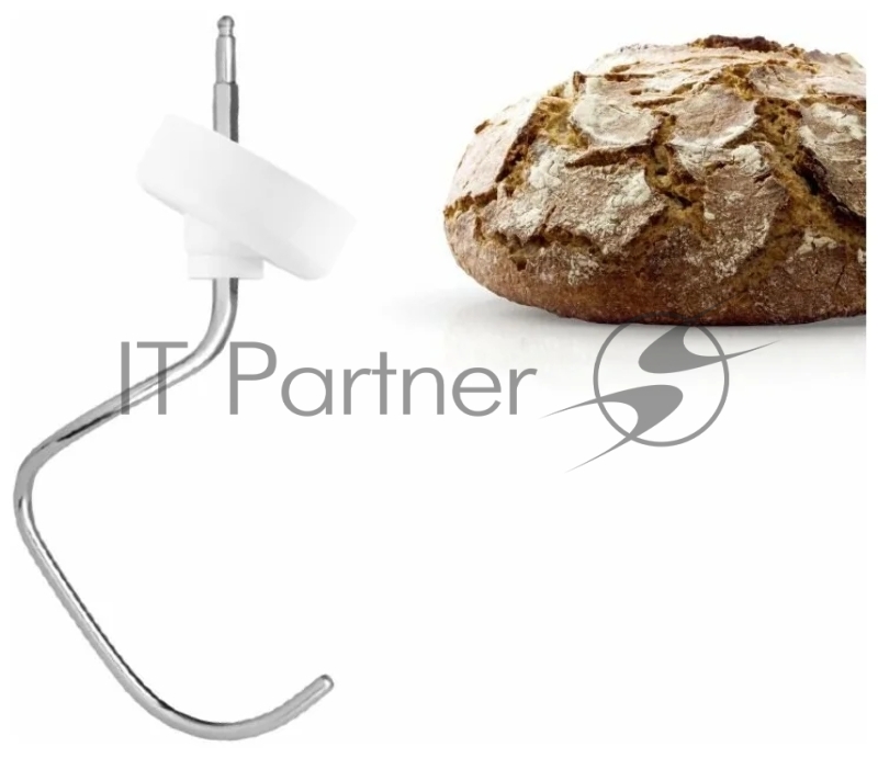 BOSCH MUMS2EB01 Кухонный комбайнКухонная машина, 700 Вт, 4 скорости, металл чаша 3,8 л, крюк, венчик для взбивания, венчик для смешивания, мультарезка с 3-мя дисками, цвет - черный