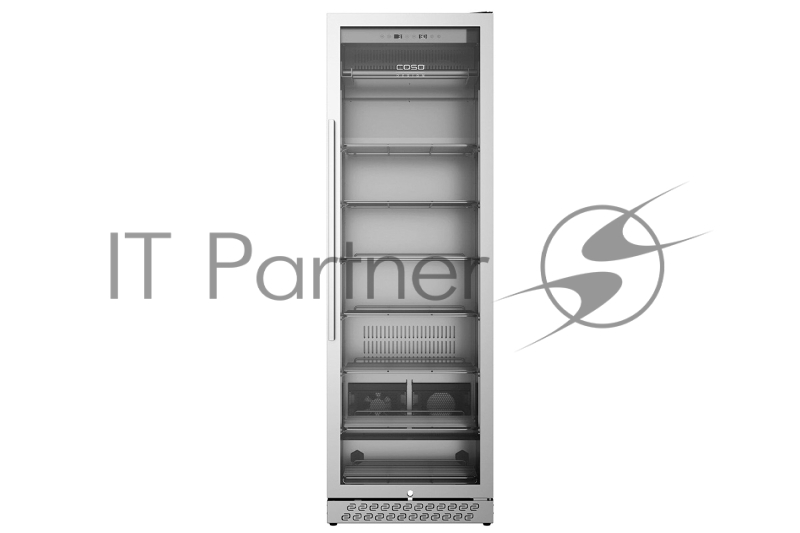 Шкаф для вызревания мяса CASO DryAged Master 380 Pro