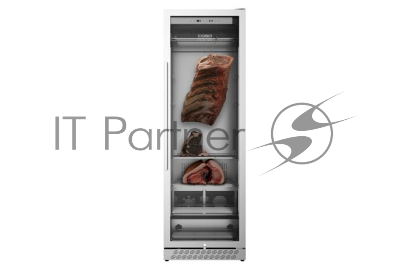 Шкаф для вызревания мяса CASO DryAged Master 380 Pro