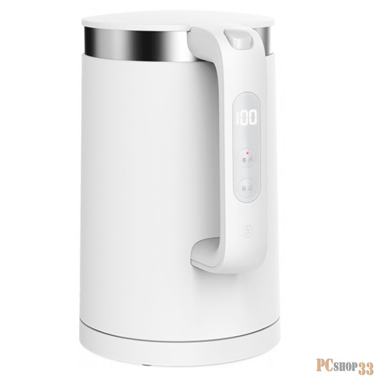 Чайник Xiaomi PRO BHR4198GL