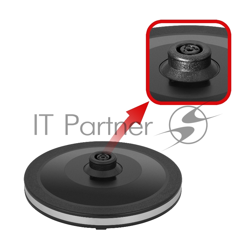 Чайник MAUNFELD MFK-622CH