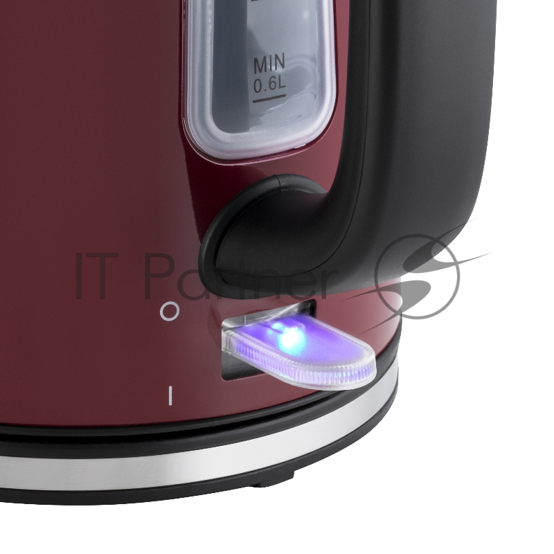 Чайник MAUNFELD MFK-622CH