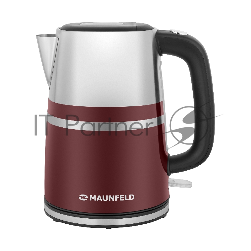 Чайник MAUNFELD MFK-622CH