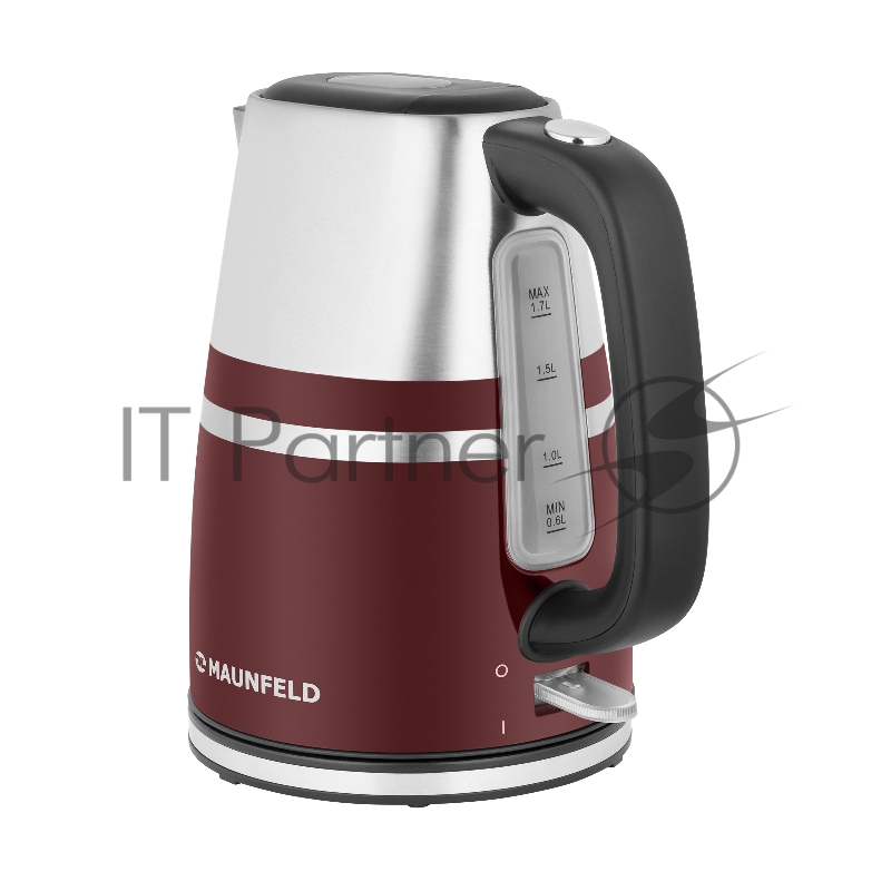 Чайник MAUNFELD MFK-622CH