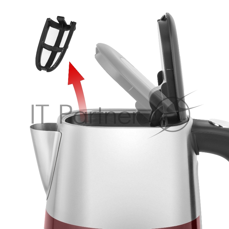 Чайник MAUNFELD MFK-622CH