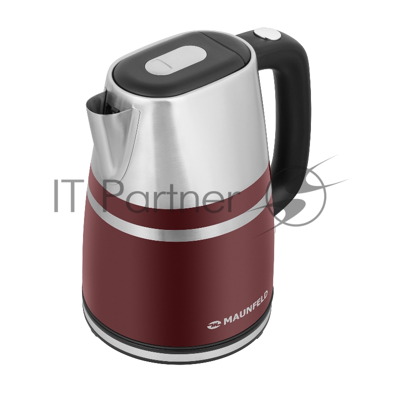 Чайник MAUNFELD MFK-622CH