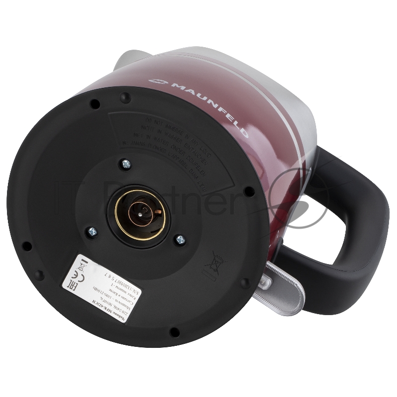 Чайник MAUNFELD MFK-622CH