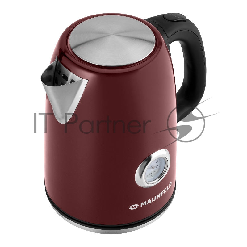 Чайник MAUNFELD MFK-624CH