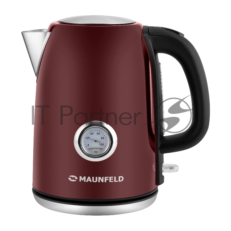 Чайник MAUNFELD MFK-624CH