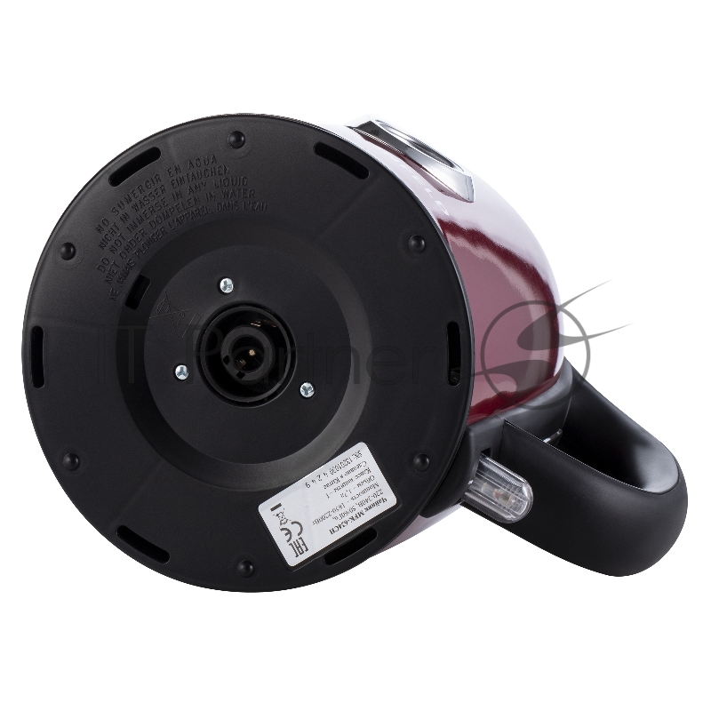 Чайник MAUNFELD MFK-624CH