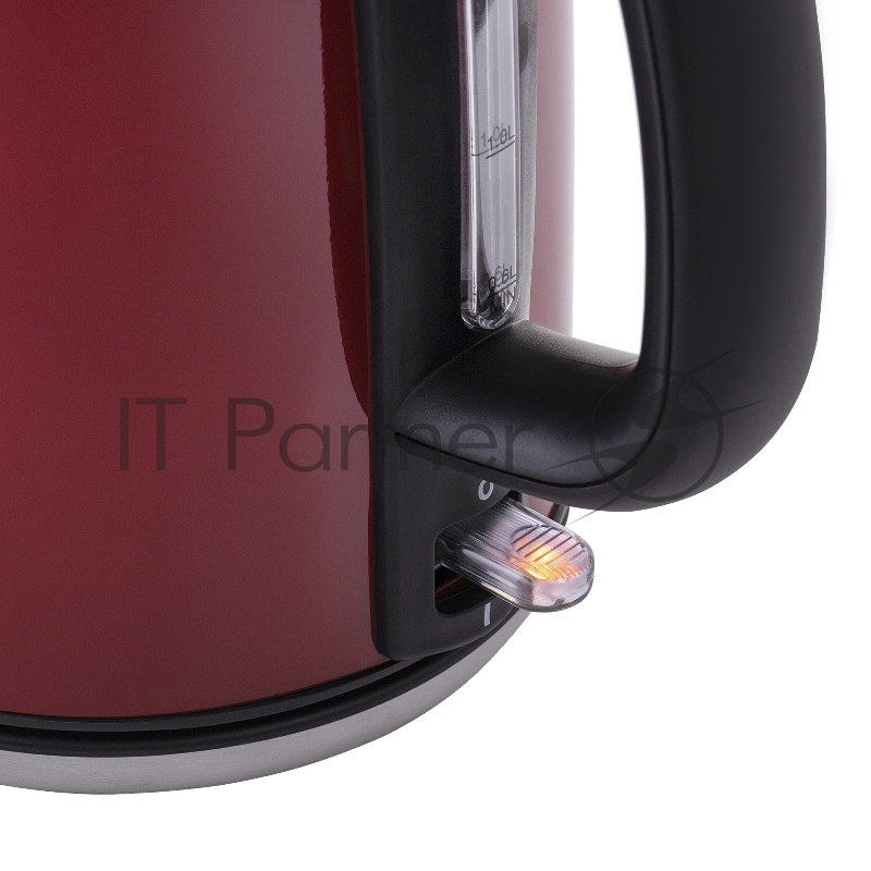 Чайник MAUNFELD MFK-624CH