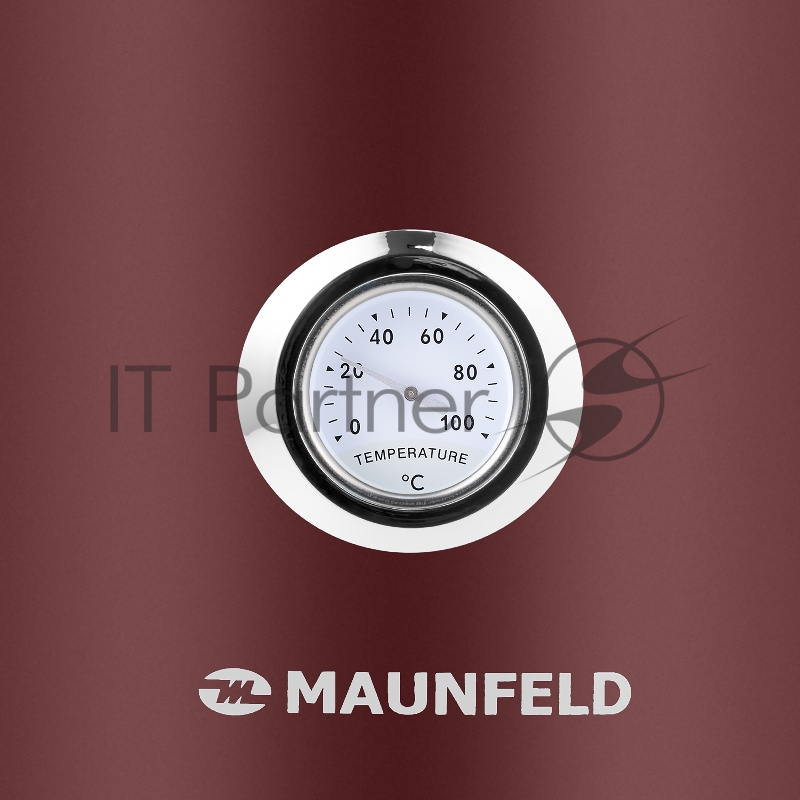 Чайник MAUNFELD MFK-624CH