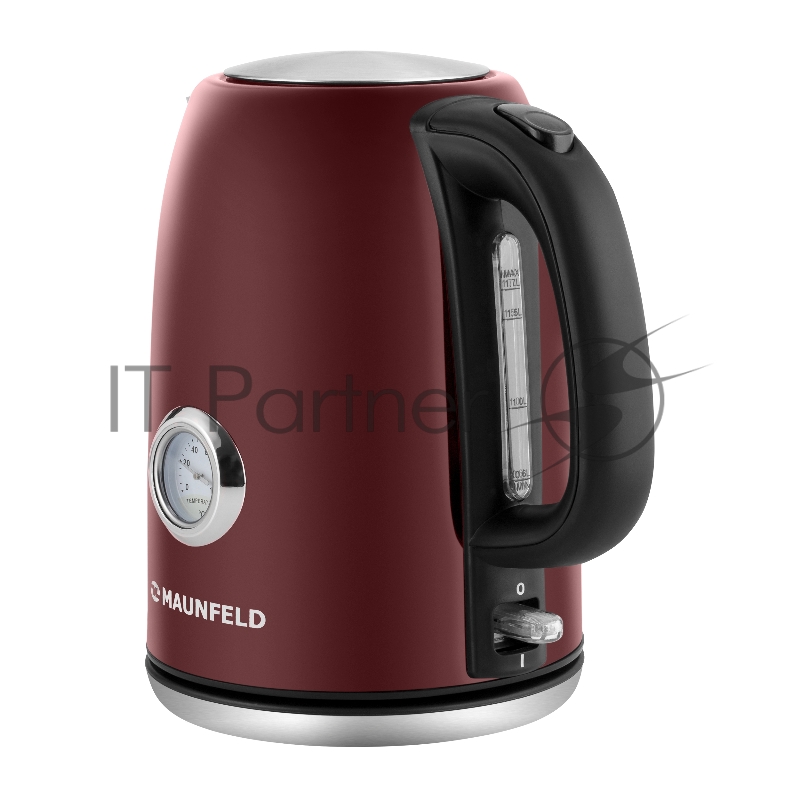 Чайник MAUNFELD MFK-624CH