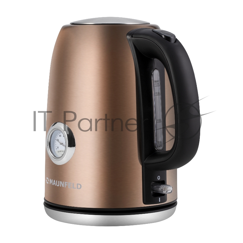 Чайник MAUNFELD MFK-624BZ