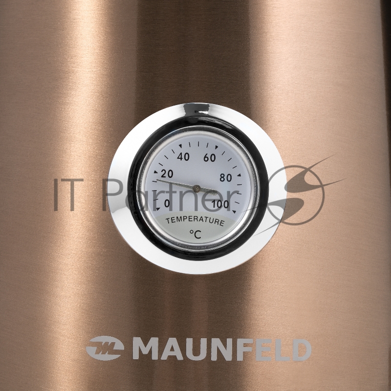 Чайник MAUNFELD MFK-624BZ