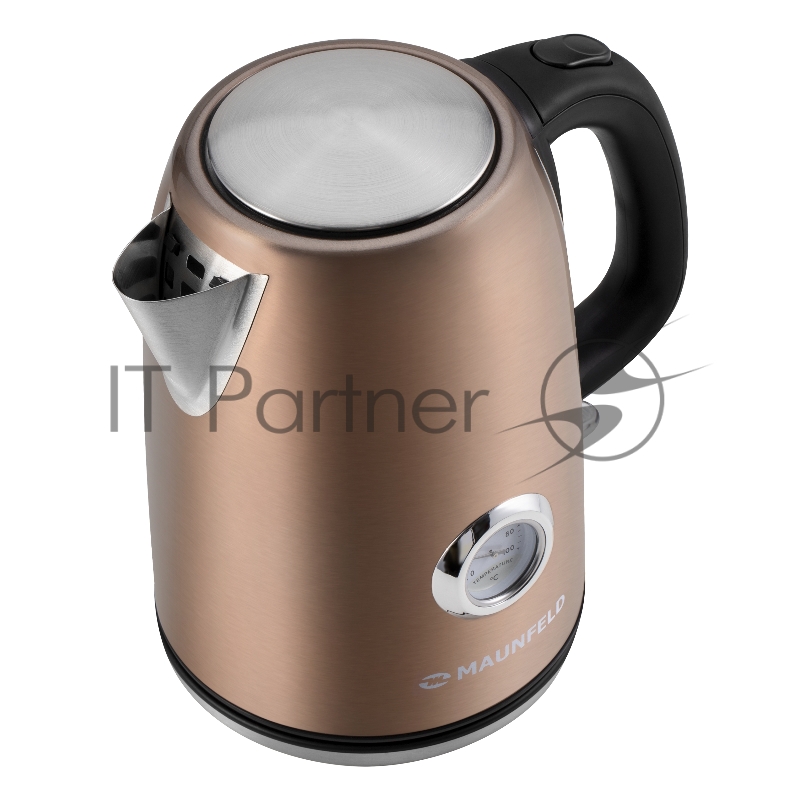 Чайник MAUNFELD MFK-624BZ
