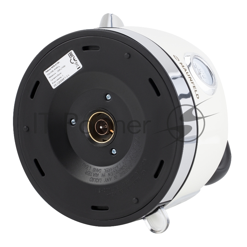 Чайник MAUNFELD MFK-623BG