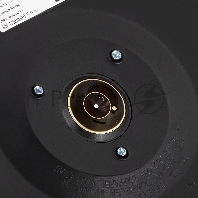 Чайник MAUNFELD MFK-623BG