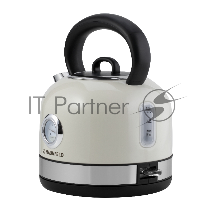 Чайник MAUNFELD MFK-623BG