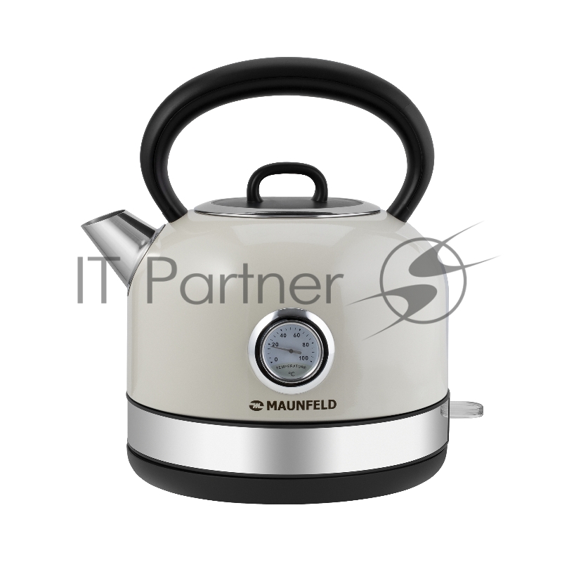Чайник MAUNFELD MFK-623BG
