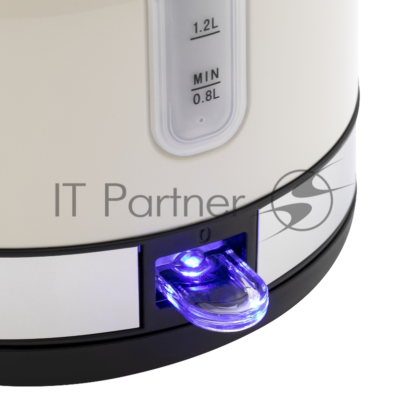 Чайник MAUNFELD MFK-623BG