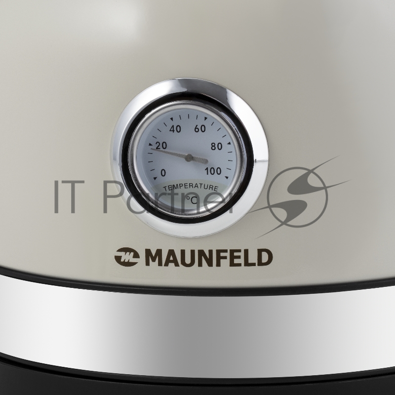 Чайник MAUNFELD MFK-623BG